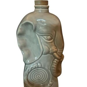 Vintage 1956 Jim Beam Decanter
